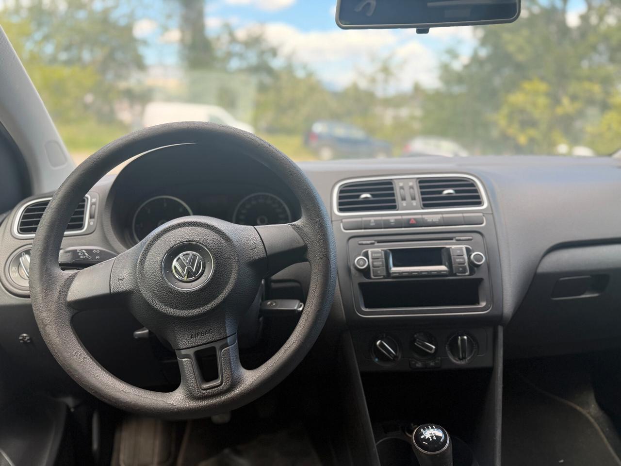 polo 1.6 90cv
