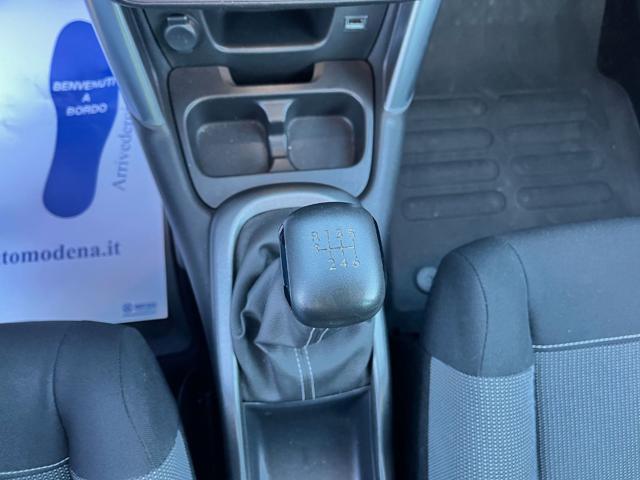 CITROEN C3 Aircross BlueHDi 100 S&S Feel 6 marce