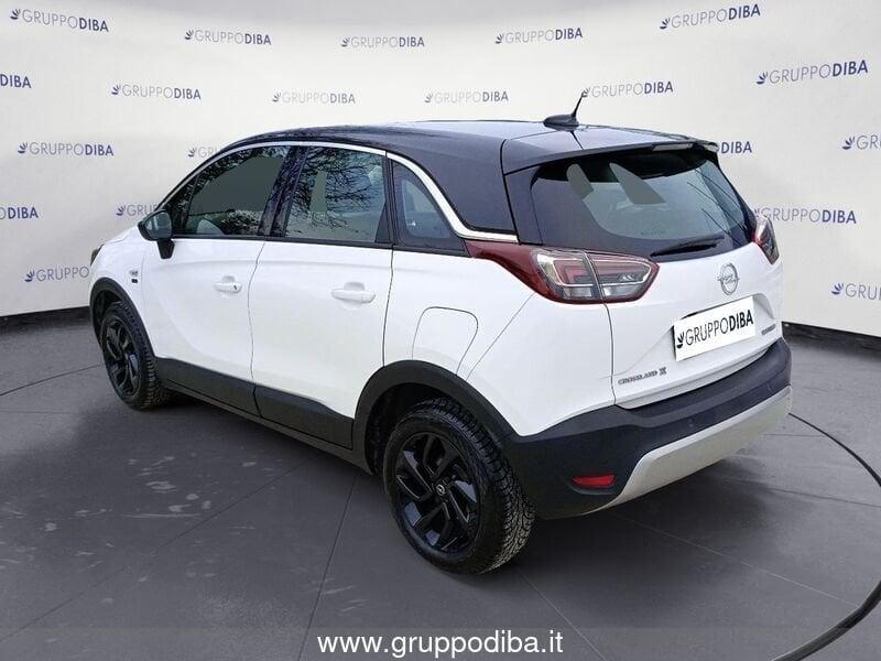 Opel Crossland X Diesel X 1.5 ecotec 2020 s&s 110cv