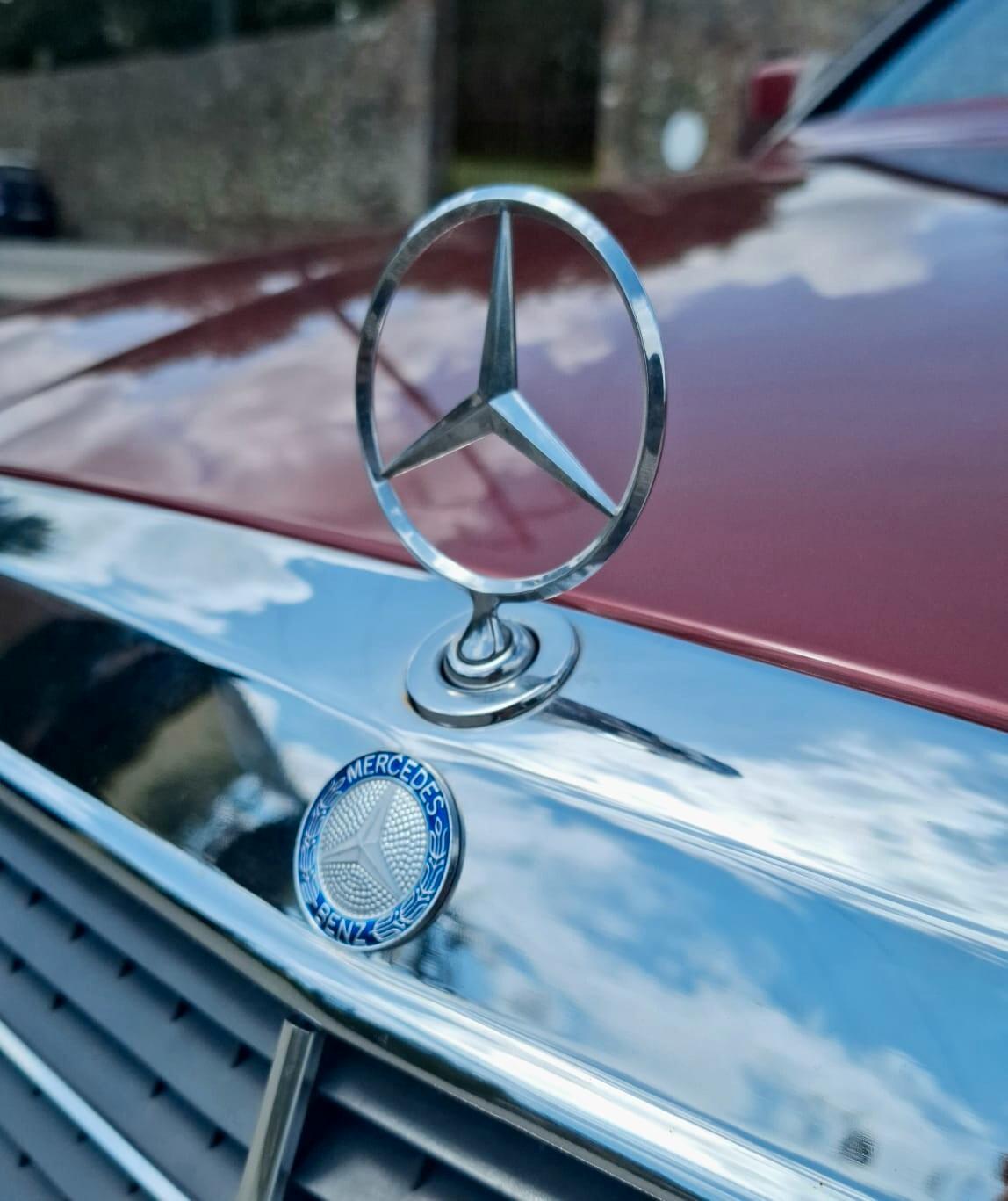 Mercedes-benz CE 200 Coupè - ASI - IMPECCABILE