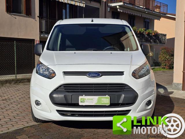 FORD Transit Connect L1H1