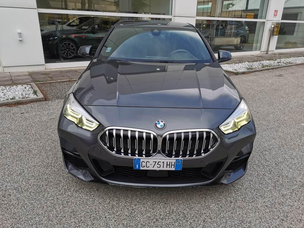 BMW Serie 2 Gran Coupe 220 d Msport Steptronic