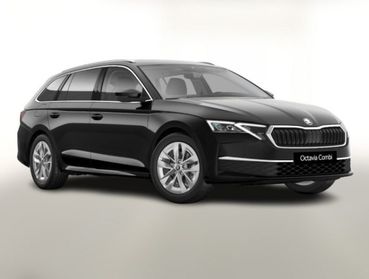 SKODA Octavia 2.0 TDI 150 CV DSG Wagon matrix N1 Autocarro