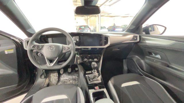 OPEL Mokka 1.2 Turbo GS