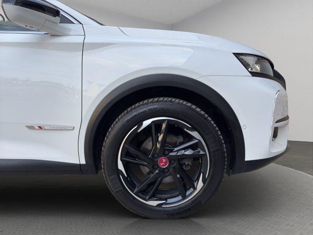 DS AUTOMOBILES DS 7 Crossback 1.5 BlueHDi 130cv Performance Line aut.
