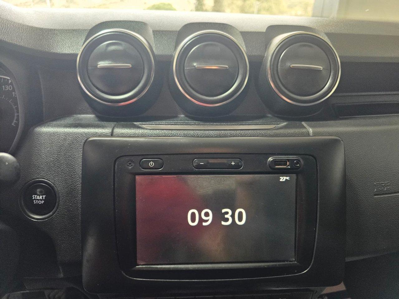 Dacia Duster 1.5 blue dci Techroad 4x4 115cv