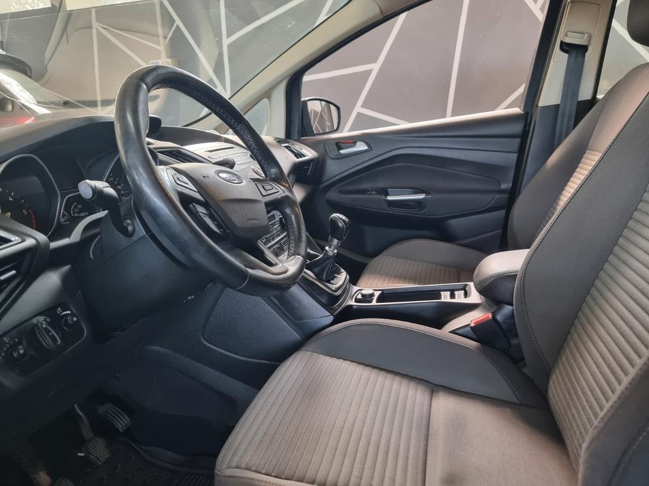 Ford C-Max 1.5 TDCi 120CV Start&Stop Titanium