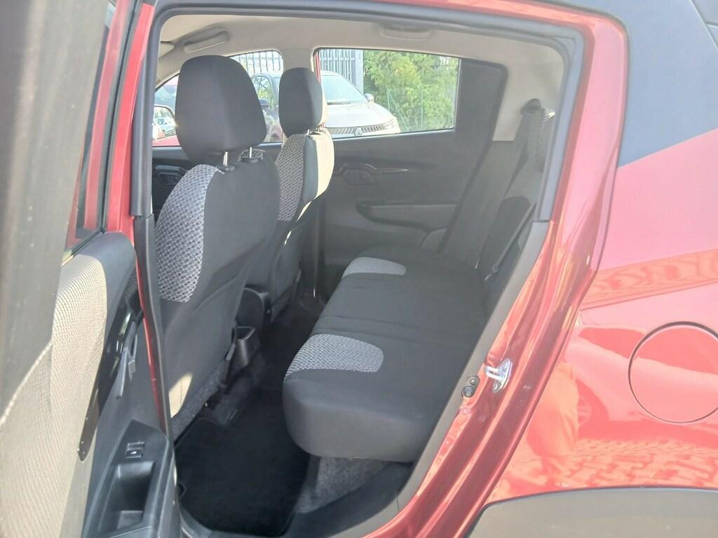 Mahindra KUV100 1.2 K6+ FWD