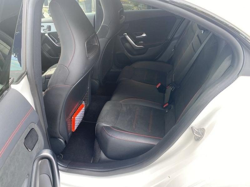 Mercedes-Benz CLA Coupé CLA 220 Automatic Premium AMG line