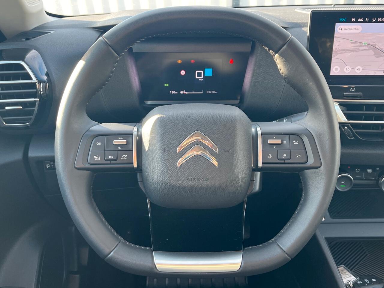 Citroen C4 PureTech 130 S&S Plus