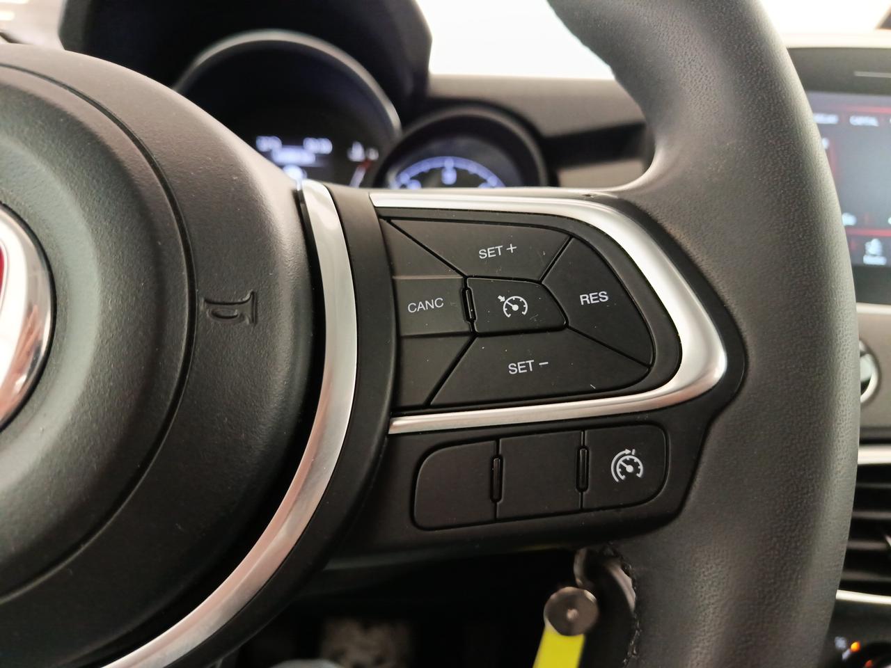 FIAT 500X - 500X 1.3 MultiJet 95 CV Cross