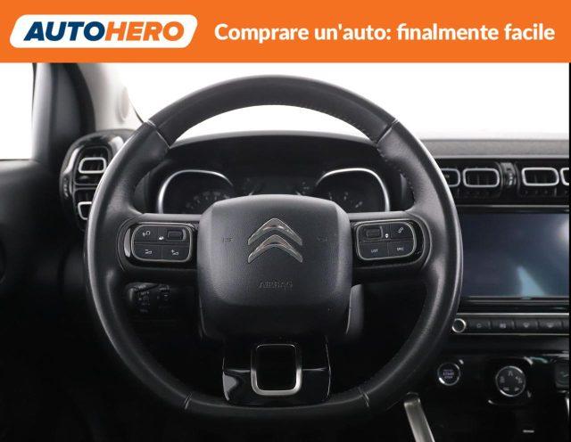 CITROEN C3 Aircross BlueHDi 110 S&S Shine Pack