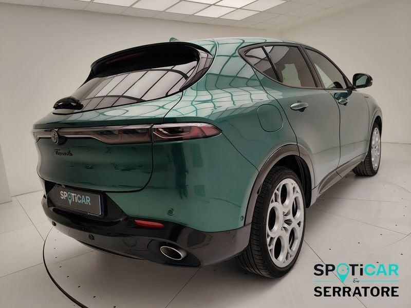 Alfa Romeo Tonale 1.3 phev Speciale Q4 280cv at6