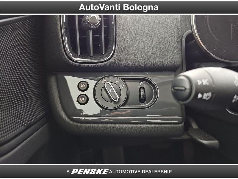 MINI Mini Countryman F60 Mini 1.5 Cooper Business Countryman