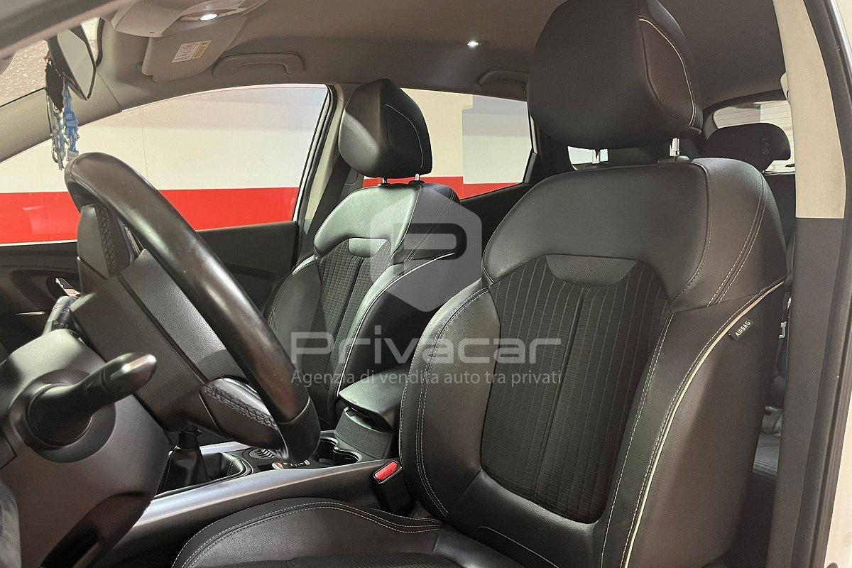 RENAULT Kadjar dCi 8V 110CV EDC Energy Bose