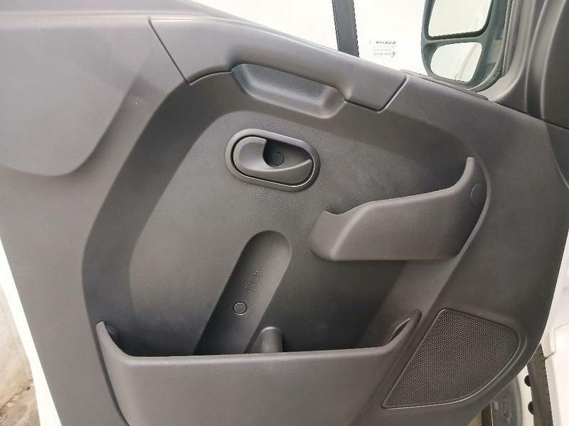 Renault Master T35 2.3 energy dci 150cv L2H2 Ice