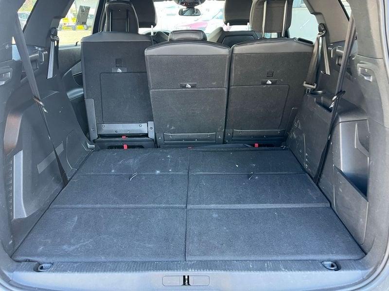 Peugeot 5008 5008 PureTech Turbo 130 S&S Allure Pack