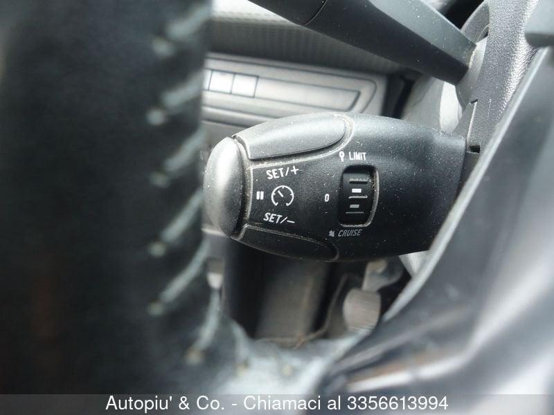 Peugeot 2008 1.6 BlueHDi 100 Active