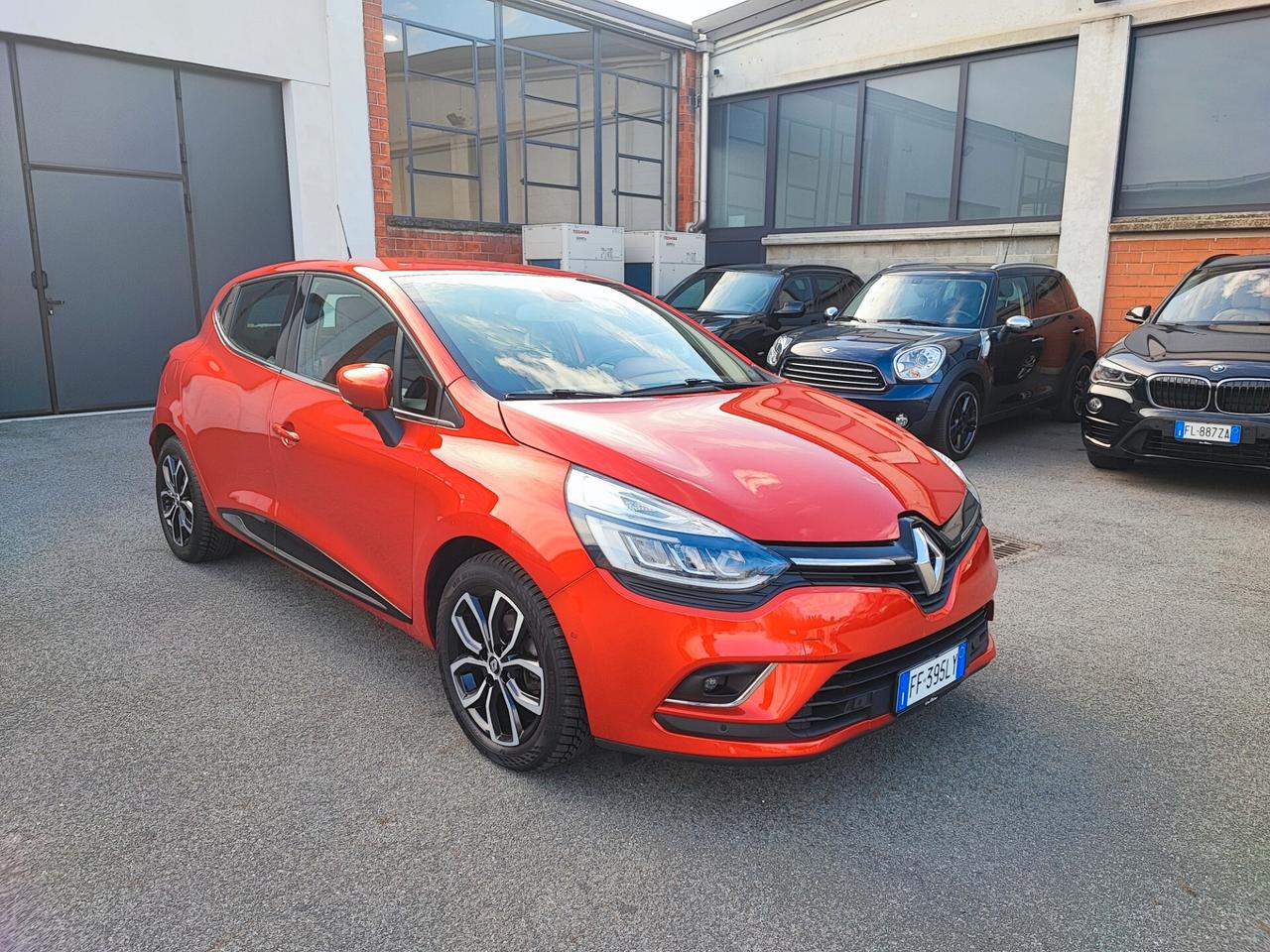 Renault Clio Sporter dCi 8V 90CV EDC Start&Stop Energy Intens