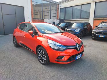 Renault Clio Sporter dCi 8V 90CV EDC Start&Stop Energy Intens