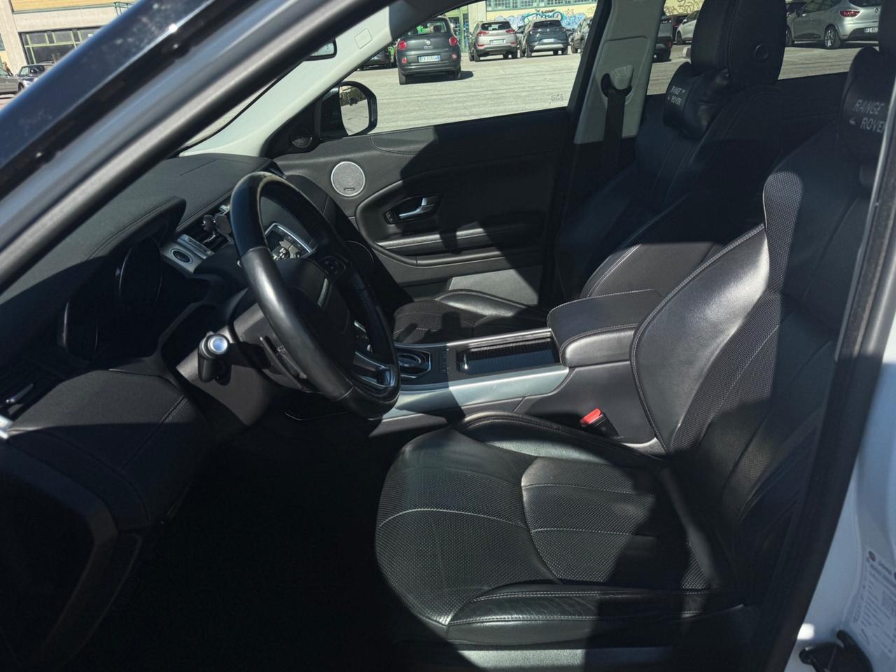 Land Rover Range Evoque 2.0 TD4 150 CV 5p. Business Edition