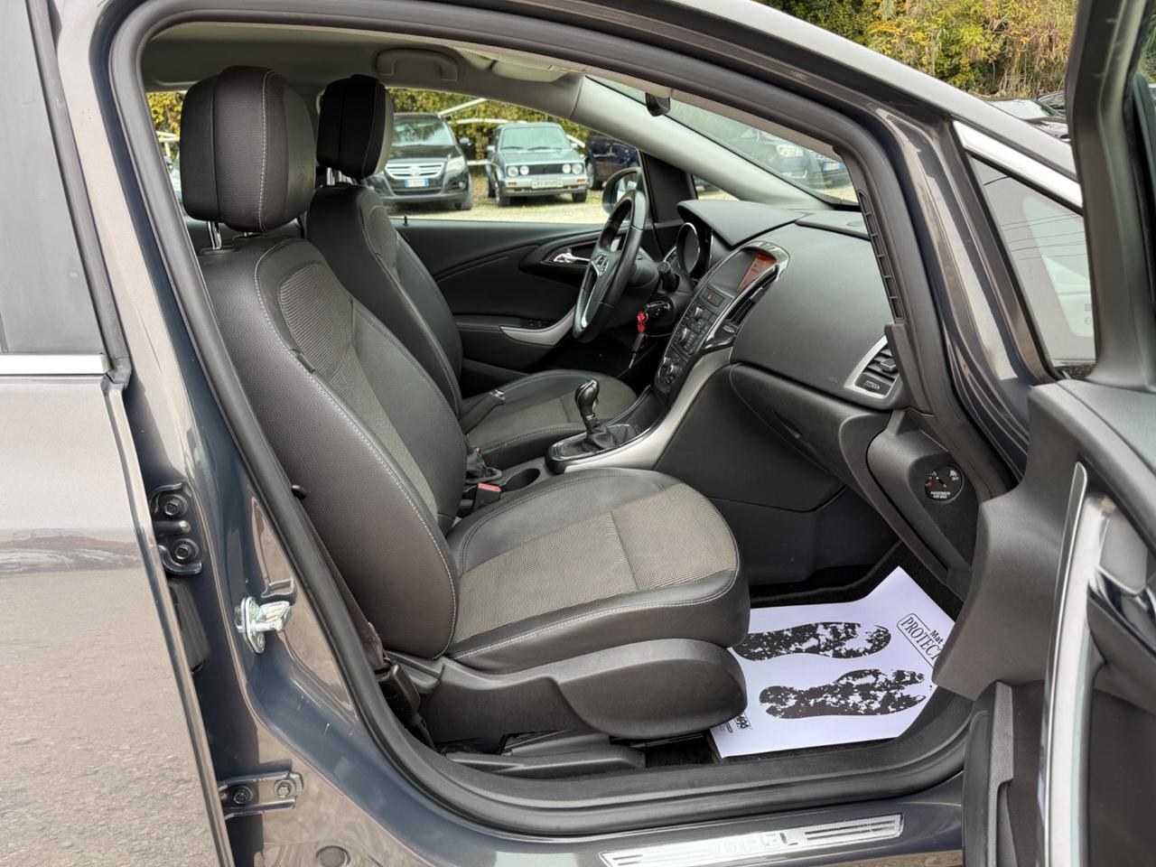 Opel Astra 1.7 CDTI 130CV 5 porte Cosmo