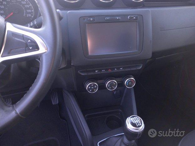Dacia Duster 1.5 blue dci 115cv 4x2