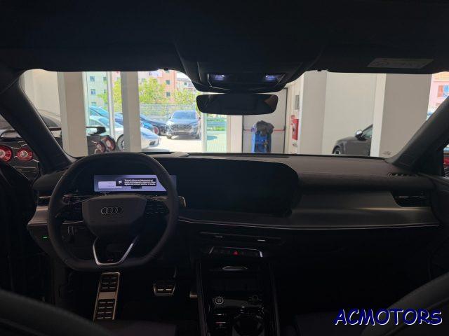 AUDI Q3 TFSI 195 kW S tronic quattro S Line edition