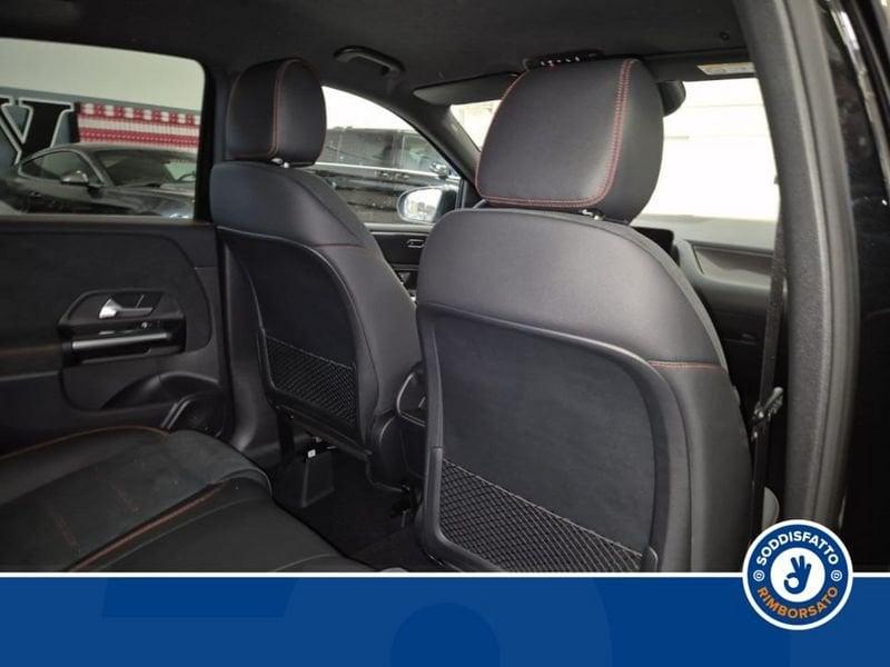 Mercedes-Benz Classe B 180d Automatic AMG Line Advanced Plus