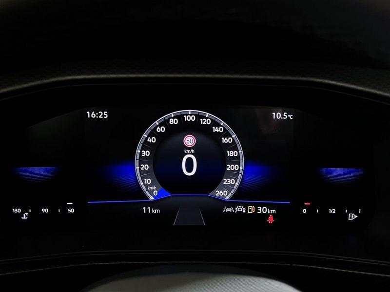 Volkswagen T-Cross T-Cross 1.0 TSI 115 CV Edition Plus