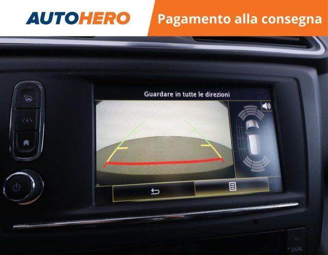 RENAULT Kadjar dCi 8V 110CV Energy Sport Edition 2