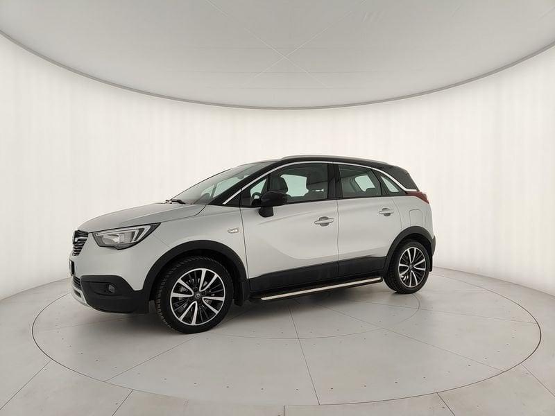 Opel Crossland Crossland X 1.2 Ultimate s
