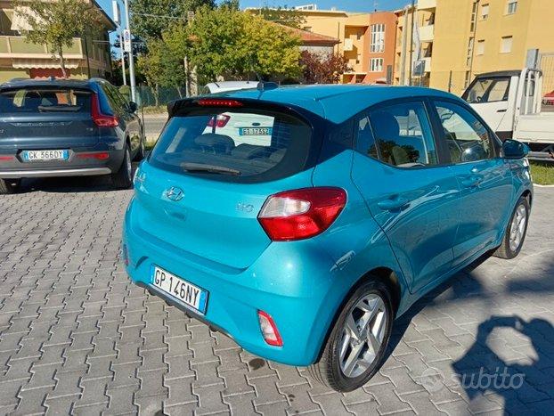 HYUNDAI i10 3 serie i10 1.0 GPL Econext Tech