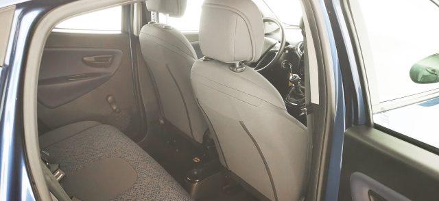 LANCIA Ypsilon 1.0 FireFly 5 porte S&S Hybrid Gold