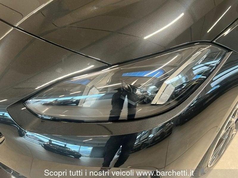 BMW Serie 1 118d MSport Pro auto