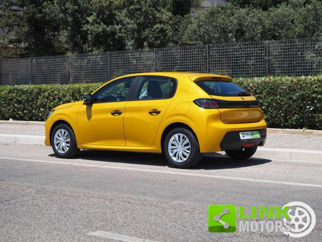 PEUGEOT 208 BlueHDi 100 Stop&Start 5 porte Active