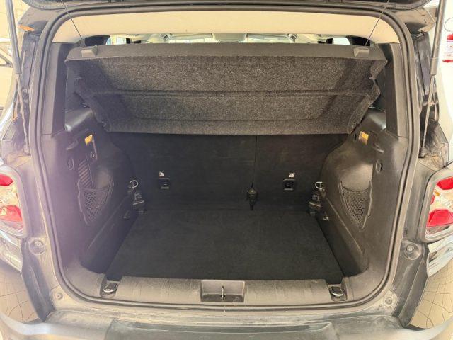 JEEP Renegade 2.0 Mjt 140CV 4WD Active Drive Low //BELL1SS1MA//