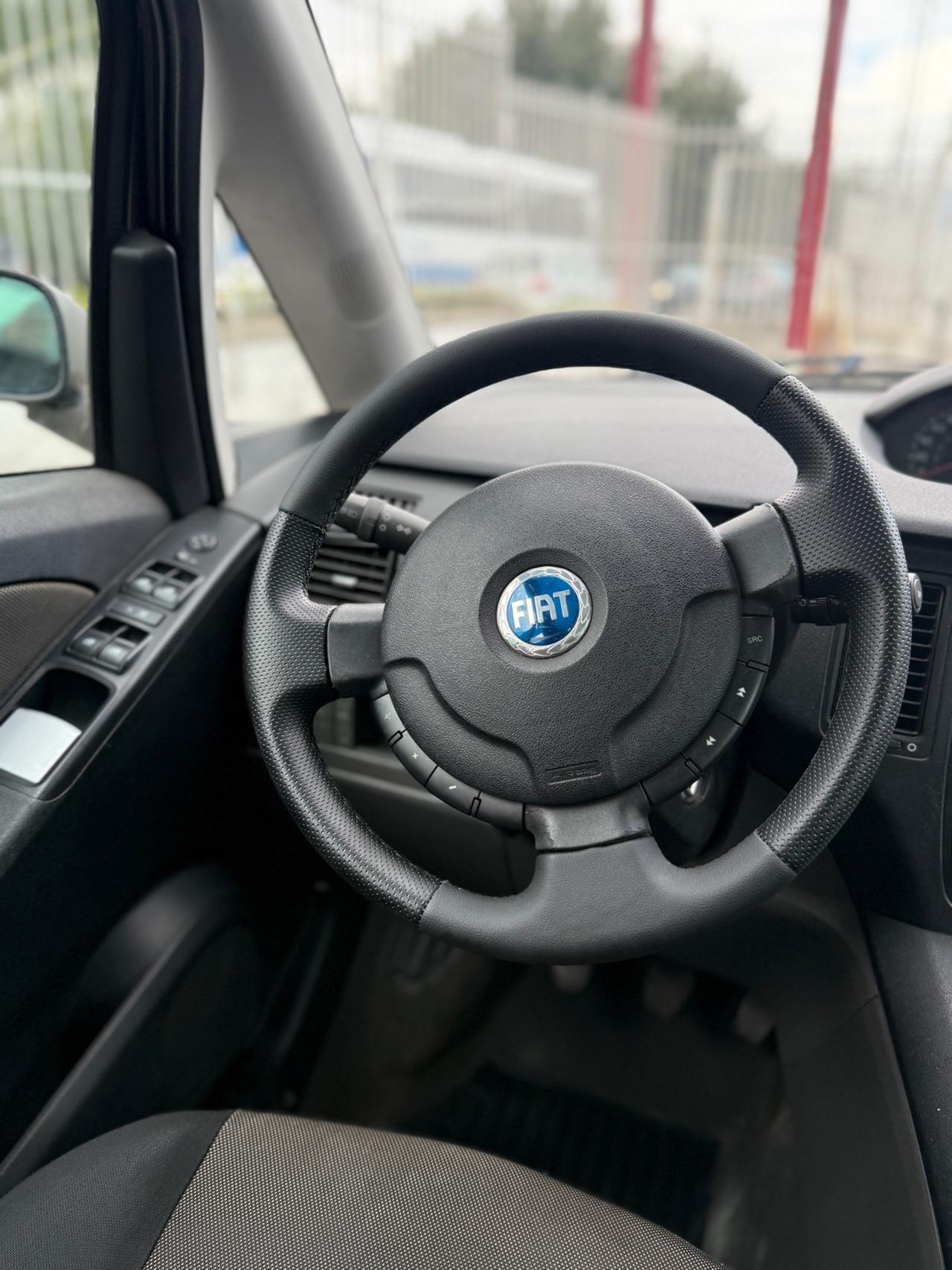 Fiat Idea 1.3 Multijet 16V 90 CV BlackMotion