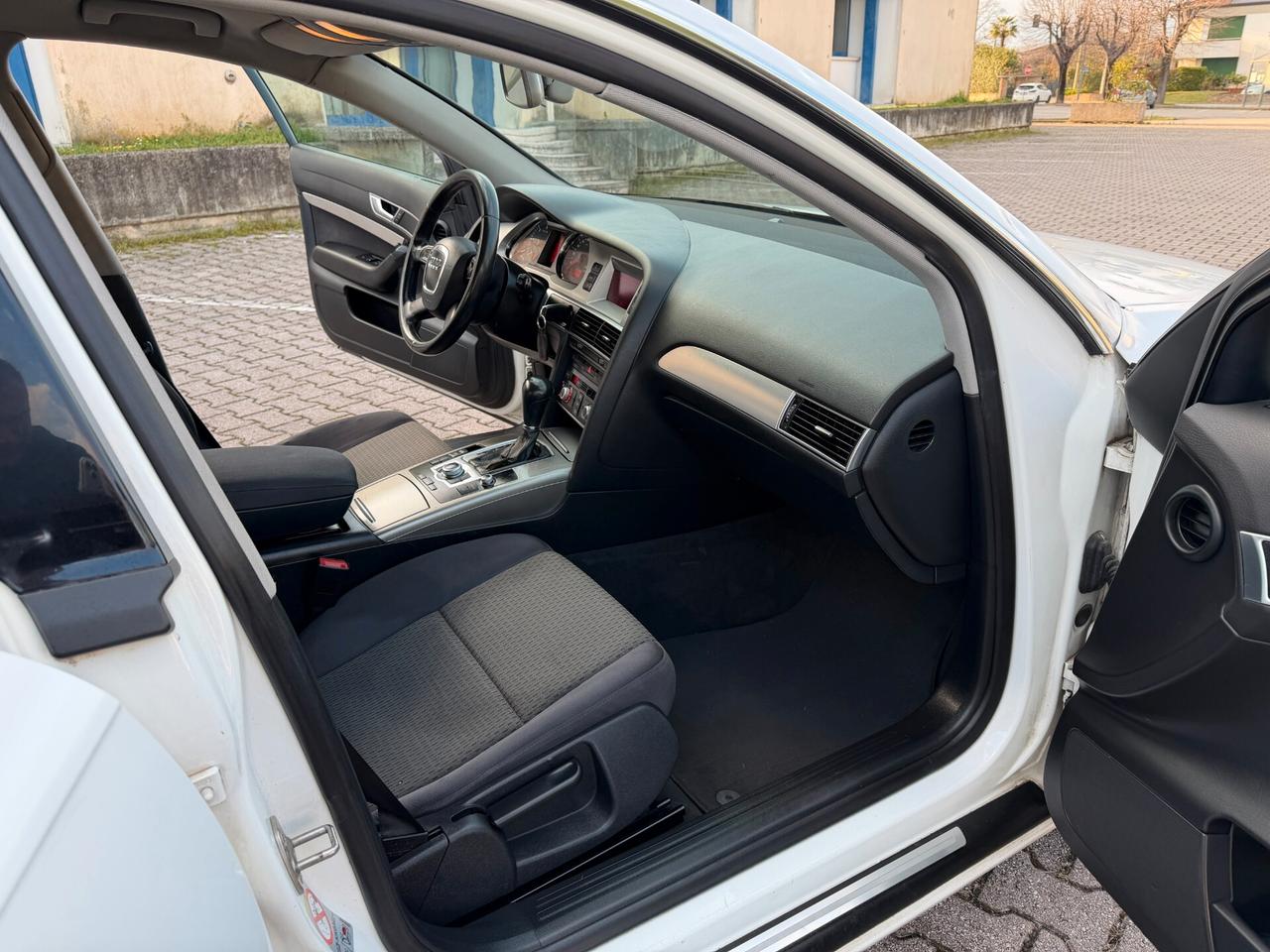 Audi A6 Avant 2.0TDI Automatica OK Neopatentati