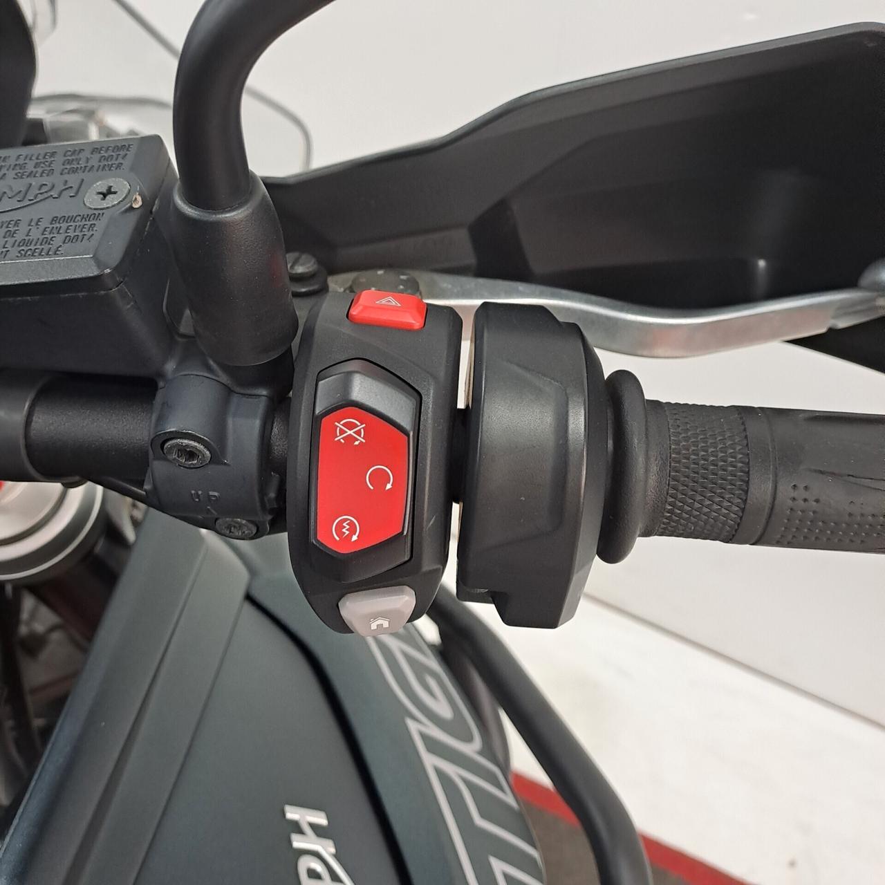 Triumph Tiger 800 XCa 130 euro/MESE - ACCONTO 0