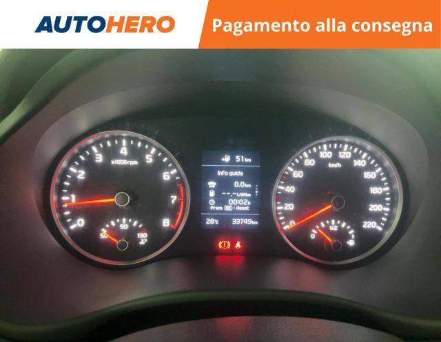 KIA Stonic 1.4 MPI 100 CV Style
