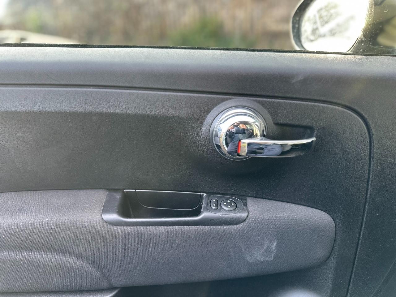 FIAT 500 III 2015 - 500 1.0 hybrid 70cv