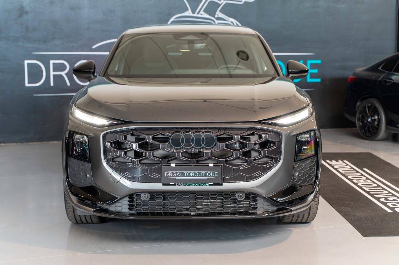 Audi Q3 SPB 35 TDI S tronic S line edition IVAESP/TECH-PLUS/TETTO