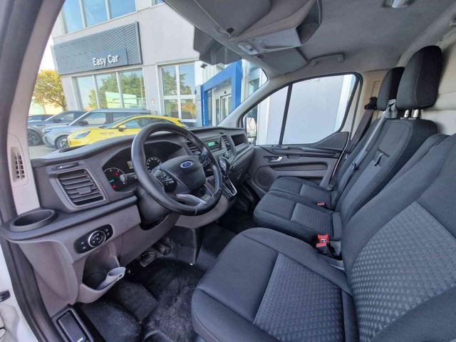 FORD Transit Custom 280 2.0 TDCi 130 aut. PC Furgone Trend