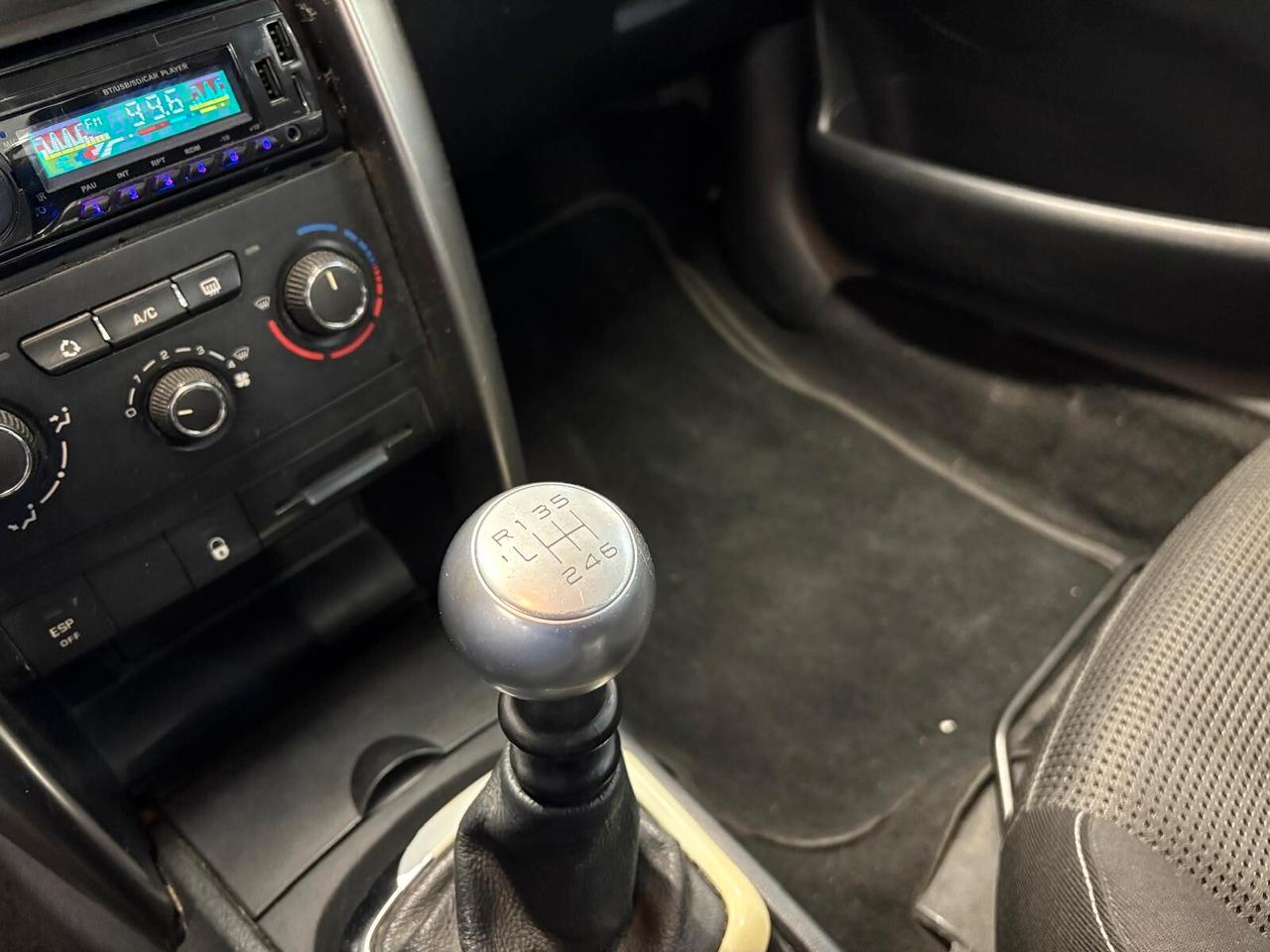 Peugeot 207 1.6 8V HDi 112CV CC Féline