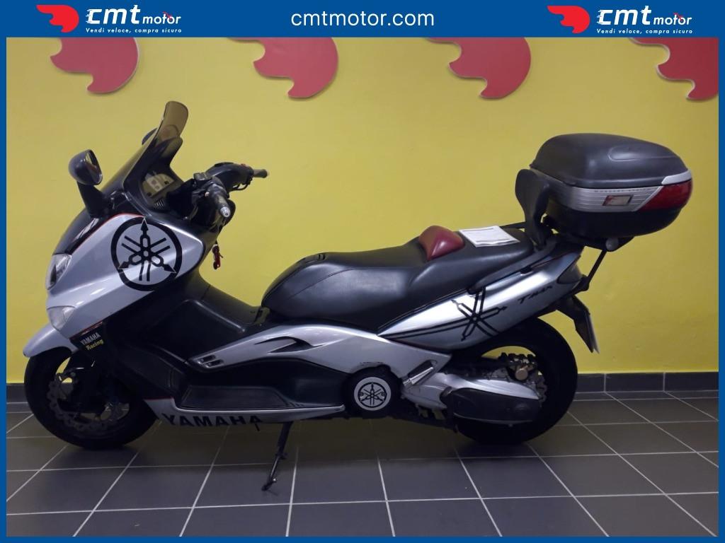 Yamaha T-Max 500 - 2001