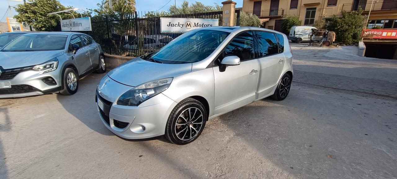 Renault Scenic Scénic 1.5 dCi 110CV Dynamique