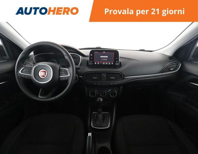 FIAT Tipo 1.6 Mjt S&S DCT SW Lounge