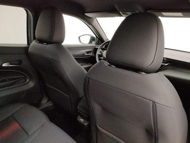 ALFA ROMEO Junior 1.2 ibrida Speciale 145cv edct6