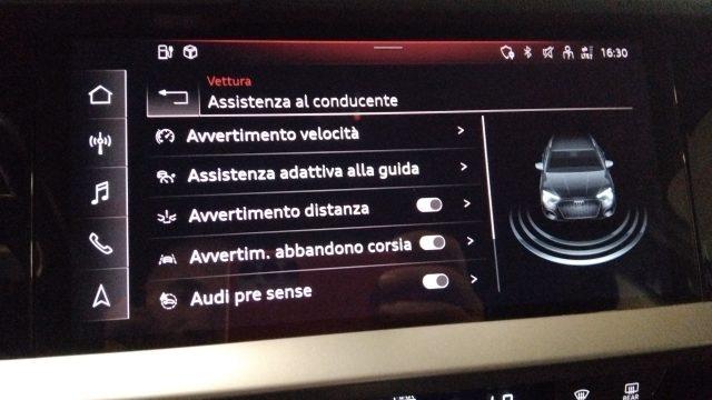 AUDI A3 SPORTBACK 40 TFSI e S tr. Business PLUG IN HYBRID